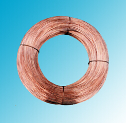 選擇佛山紫銅線，放心使用有保障