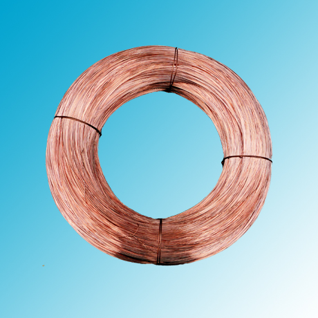 步步為營(yíng)的紅銅線(xiàn)