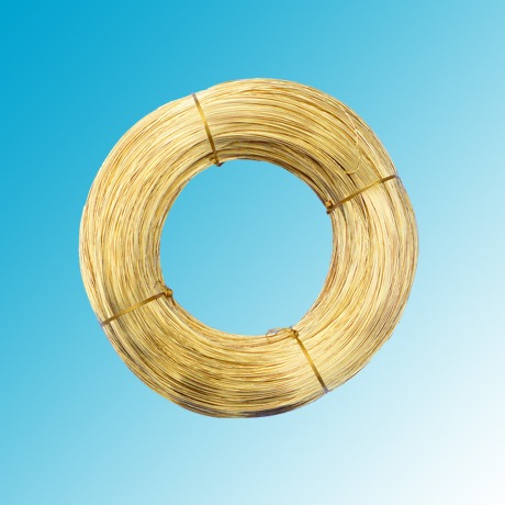 黃銅線(xiàn)和紅銅線(xiàn)那個(gè)好