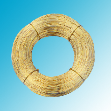 什么是黃銅線？